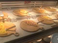 -西十二街牛排自助餐厅(大悦城店)