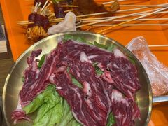 -黔哆哆地摊酸汤火锅(清湖店)