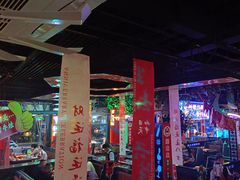 -路边边.炒菜烧烤.音乐餐厅(良乡长虹店)