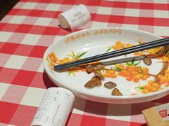 -西贝(上海我格广场店)