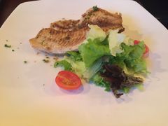 -斯比特花园西餐厅(东方商厦店)