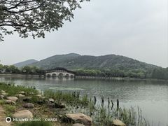 -长广溪湿地公园
