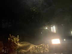 -明月山天沐温泉度假村