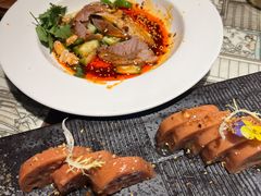 -绿茶餐厅(深圳龙华天虹购物中心店)