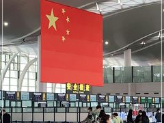 -银川河东国际机场