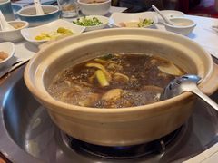 -天宜隆蘑菇宴火锅(石景山旗舰店)