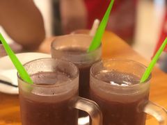 -回家吃饭·地道南昌菜(建德观总店)