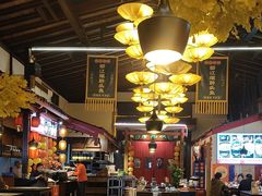 -老灶房-四川土菜(铁牛广场店)