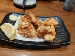 -白石的深夜食堂(济南万象城店)