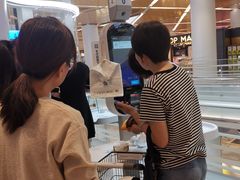 -盒马鲜生(丁香国际店)