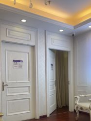 -武汉五洲整形外科医院