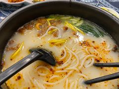 -桥香园过桥米线(古城北门店)