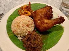 -Madam Kwan's(Mid Valley Megamall)