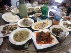 -天天渔港海鲜酒家(石浦玉泉路店)