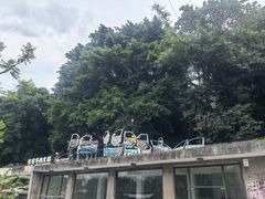 -黄桷坪涂鸦艺术街