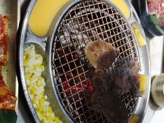 -韩宫宴烤肉·料理(苏州中心店)