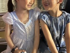 -闽江夜游台江旅游码头