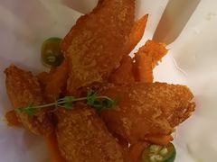 -桂满陇·手作小笼包&江南叫花鸡(中山公园店)