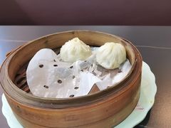 -诺敏塔拉奶茶-布里亚特包子-手把肉(锦都会店)