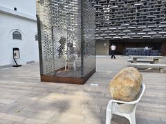 -大馆(前中区警署建築群)