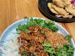 -满园烤鸭·春饼(华强广场店)