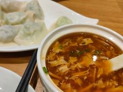 -船歌·鱼水饺青岛菜(国贸商城店)