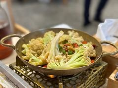 -羊之道草原味道清真餐厅(番禺店)