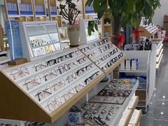 -好宜家眼视光·蔡司店(临汾店)
