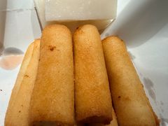 -大良毋米粥·粥底火锅(岭南天地店)