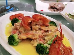 -金米箩大酒店(五角场店)