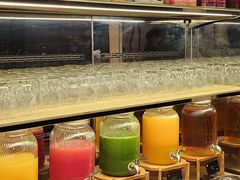-Social 秀西餐厅-长沙瑞吉酒店(运达店)