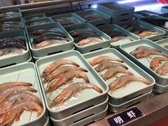 -蚝英雄·自助烤蚝(建设路店)