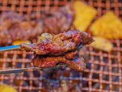 -一品诚记烤肉(大连柏威年购物中心店)