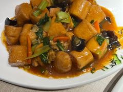 -琴早英子菜馆(古田路店)