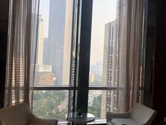-广州富力君悦大酒店·关系酒廊