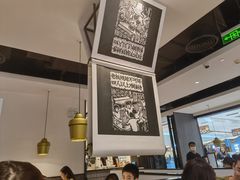 -太二酸菜鱼(宁波来福士店)