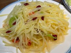 -春水锅贴·传统鲁菜(大明湖店)