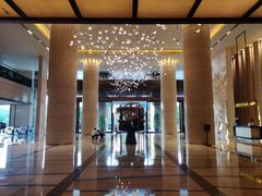 -广交会威斯汀酒店