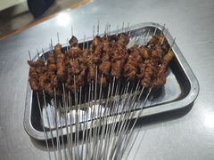 -文文烤肉(大皮院店)
