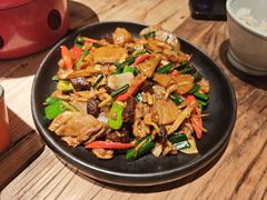 -树厨贵州菜(大十字店)