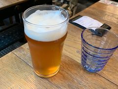 -爱啤精酿·民谣酒馆(滨江店)