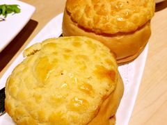 -避风塘(百联东郊店)