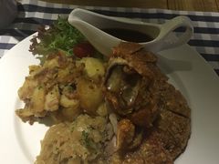 -Paulaner·德国帕拉娜自酿啤酒餐厅(海上世界店)