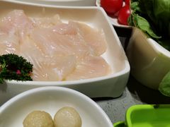 -海底捞火锅(海宁路店)