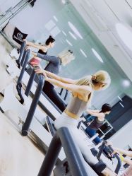 -Real Pilates优体普拉提