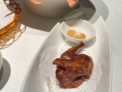 乳鸽-满满海佛跳墙(千禧店)