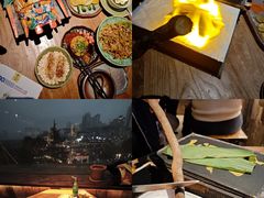 -包整·丝娃娃(一览甲秀楼风景店)