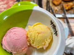 -非烤勿扰自助烤肉(东城时尚店)