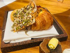 -Le Bistrot de Racine