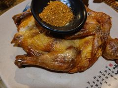 -多哥水傣味餐厅(司马巷店)